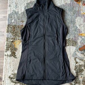 Lululemon Down For It All Vest